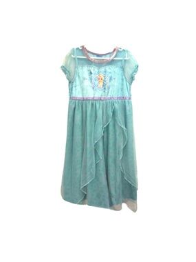 $10 Sale Disney Frozen Nightgown